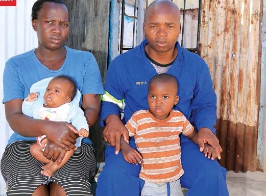 Khayelitsha family cries out for help after 'kind woman' kidnapped their child because they are poor