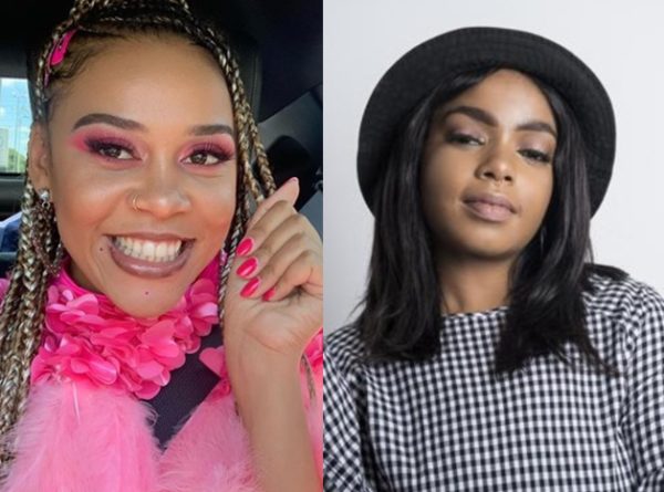 Sho Madjozi and Shekhinah get international nominations