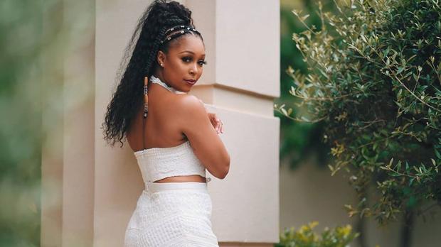 Minnie Dlamini set to host 2020 DStv Mzansi Viewer’s Choice Awards