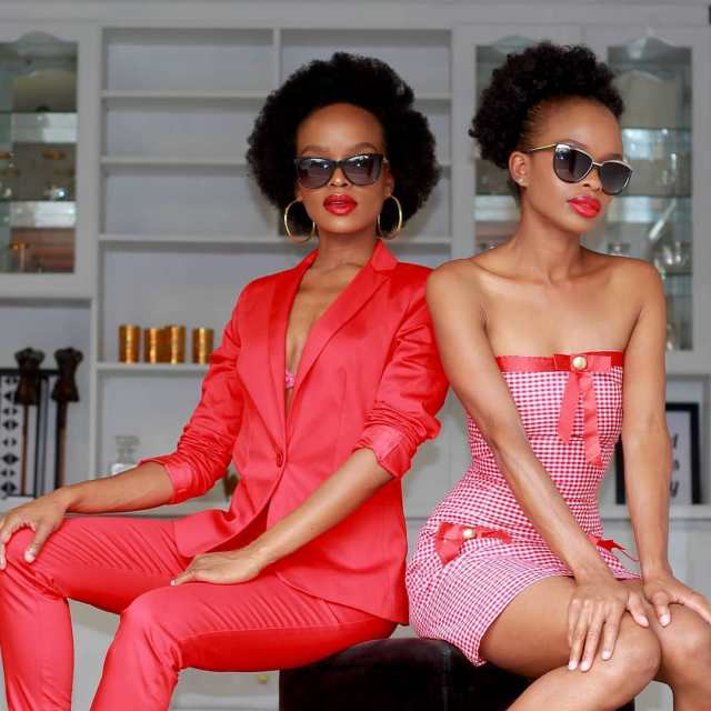 Hlelo and Ntando Masina aka The Masina Twins – Where are they now?
