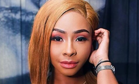 Boity Thulo ditches her managers – They are cashing in on my sweat
