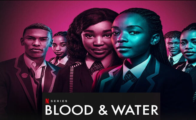 Local hit series 'Blood & Water' Season 2 confirmed