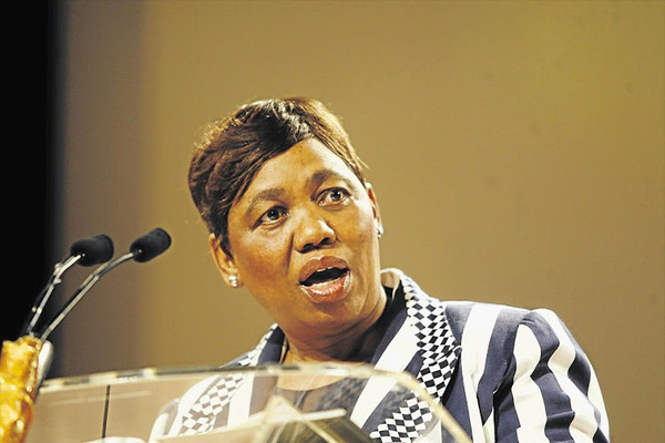 7 teachers die, over 2000 pupils infected with COVID19 – Ramaphosa told to fire Angie Motshekga