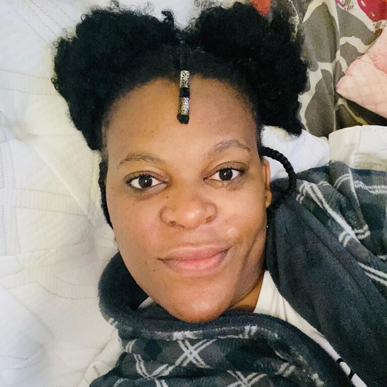 I have more to offer than just my Body – Zodwa Wabantu