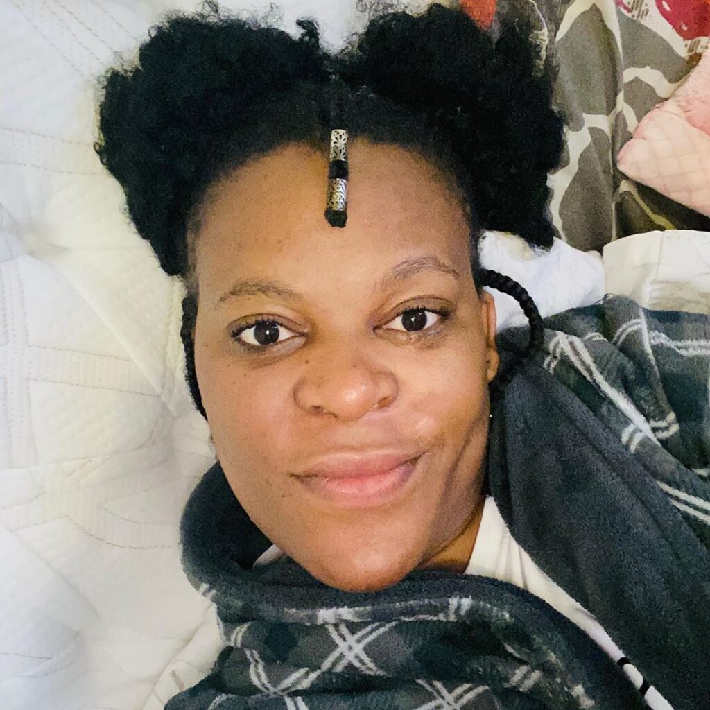 I have more to offer than just my Body – Zodwa Wabantu