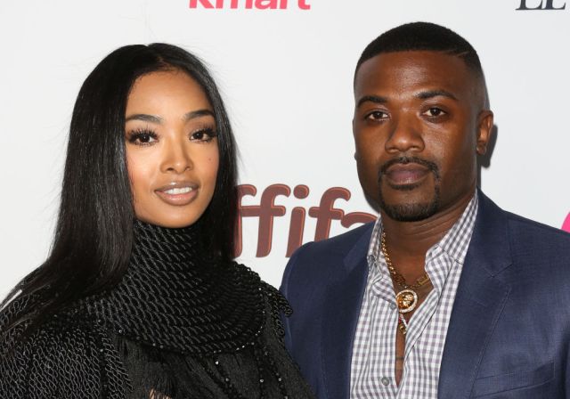 Singer Ray J files for divorce two months after reconciliation