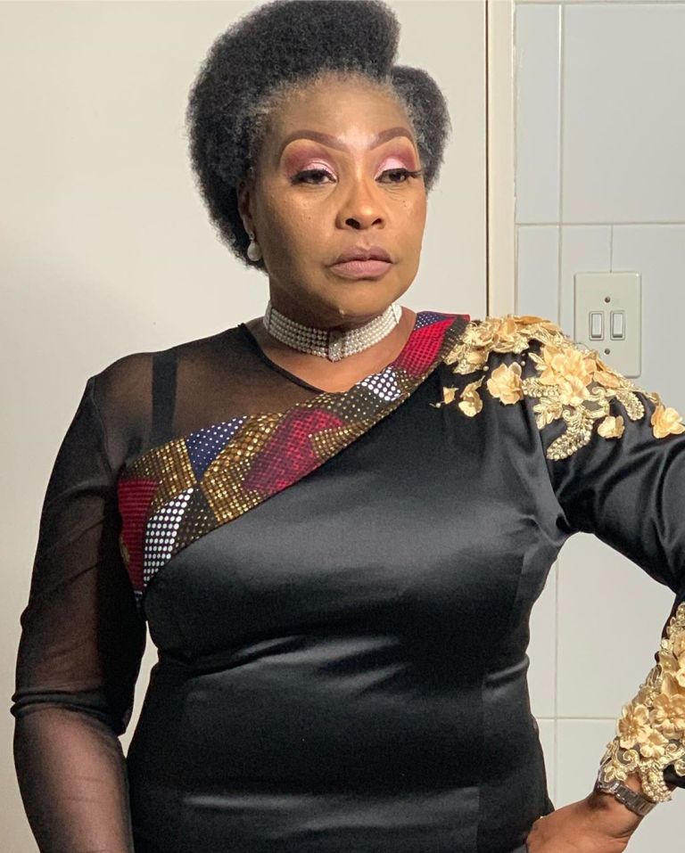 Legend Yvonne Chaka Chaka Reveals Her South African Ultimate Music Playlist