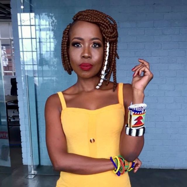 Did Ntsiki Mazwai Just Defends Kelly Khumalo On Senzo’s Death Case?