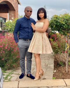 Tumi linx parents