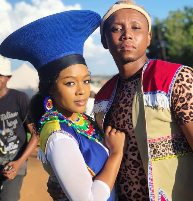 Big blow for the Viewers – List of Actors who dumped Isibaya in 2020