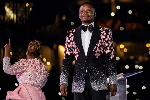 Shocking Details Of How Shepherd Bushiri And His Wife Mary Left South Africa Emerge 7570