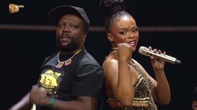 Unathi Nkayi reveals she loves Zola 7 in a sweet post