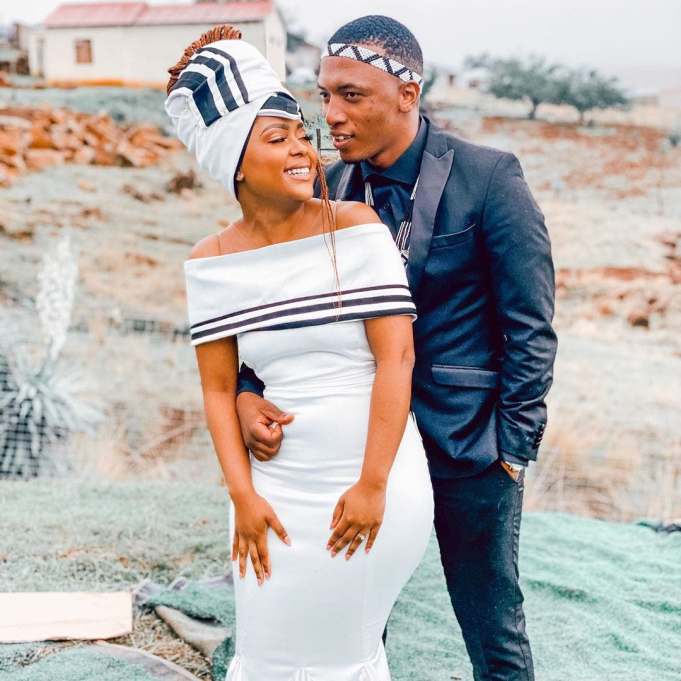 Inside gospel star Dumi Mkokstad and wife Ziphozenkosi Nzimande’s ...