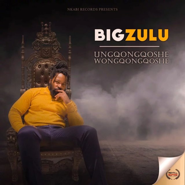 Big Zulu Makes History