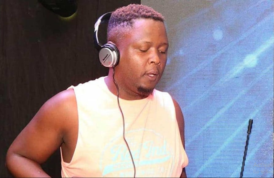 DJ Ngwazi Gets A House And A Job From Master KG