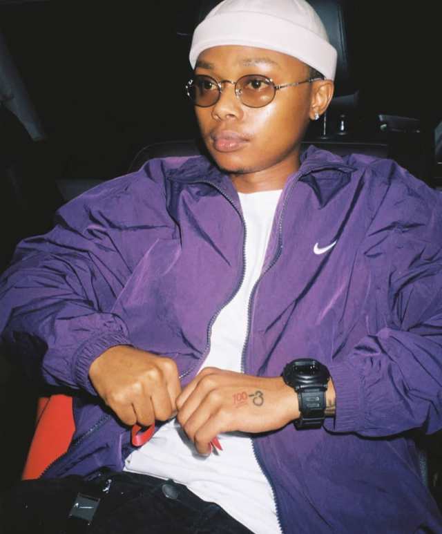 Here is why A-Reece is Trending on Twitter