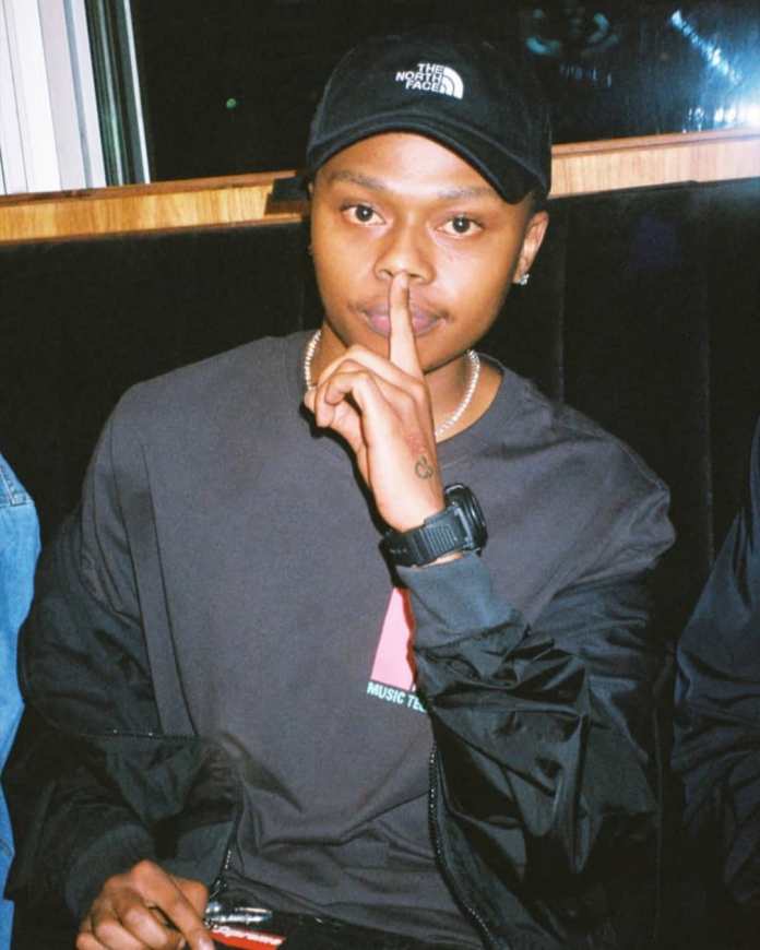 Here is why A-Reece is Trending on Twitter