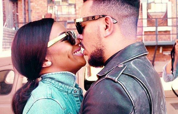 Long Shocking List Of Celebrities Who Dated Bonang Matheba