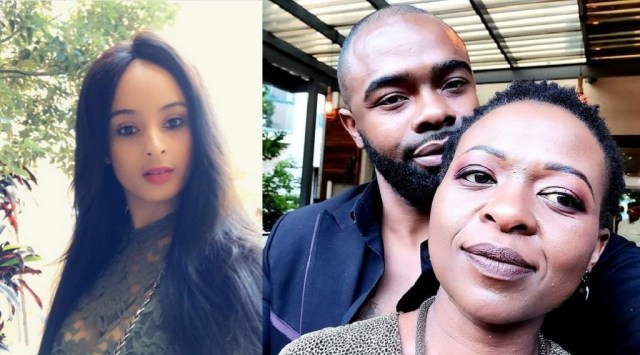 Manaka Ranaka responds to rumours of stealing her friend’s husband