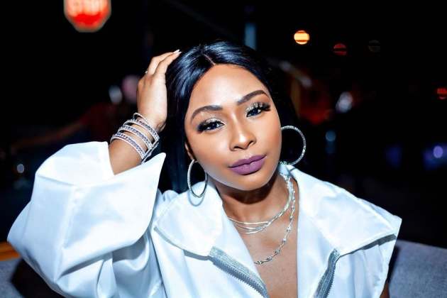 Boity Thulo reveals inheritance plans for her future kids