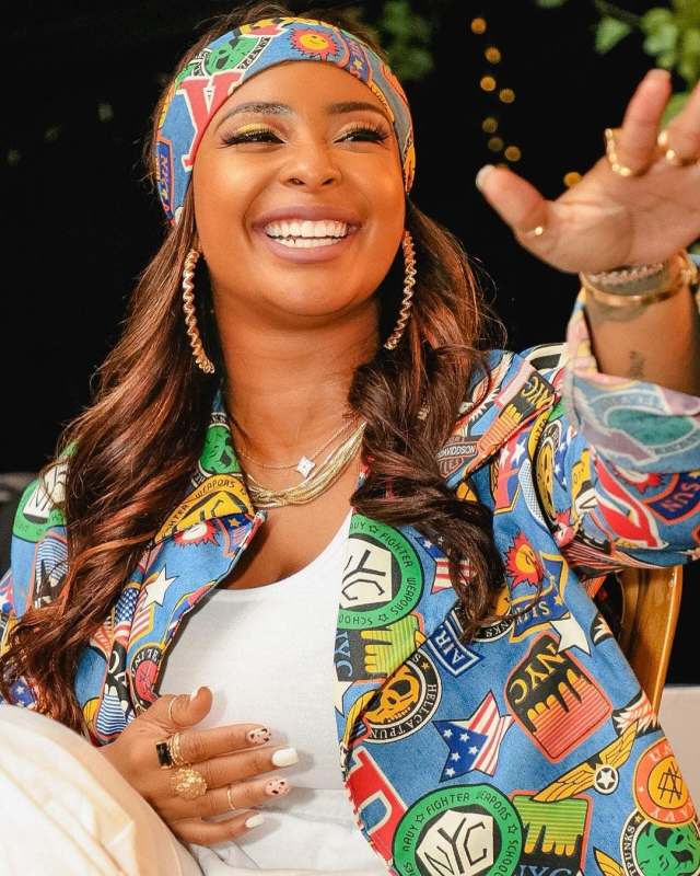 Boity Thulo reveals inheritance plans for her future kids