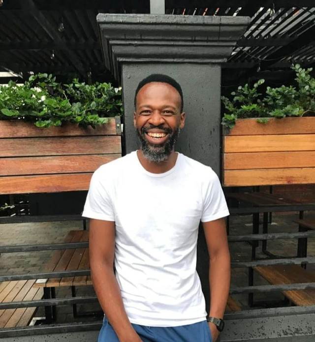 Bonga Dlamini bags a role on Durban Gen