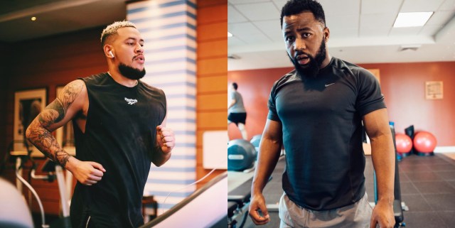 Mzansi tired of uncertainty surrounding Cassper and AKA’s boxing match