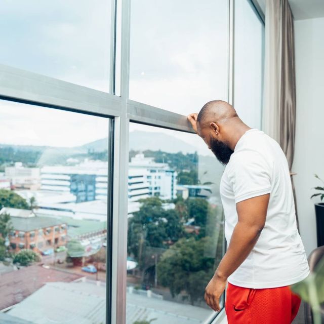 Cassper Nyovest’s house on night mode impresses Mzansi