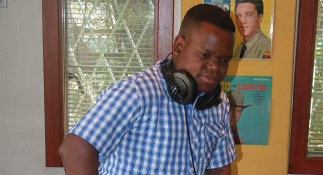 South African radio Chai FM DJ Flou Mnyandu has died