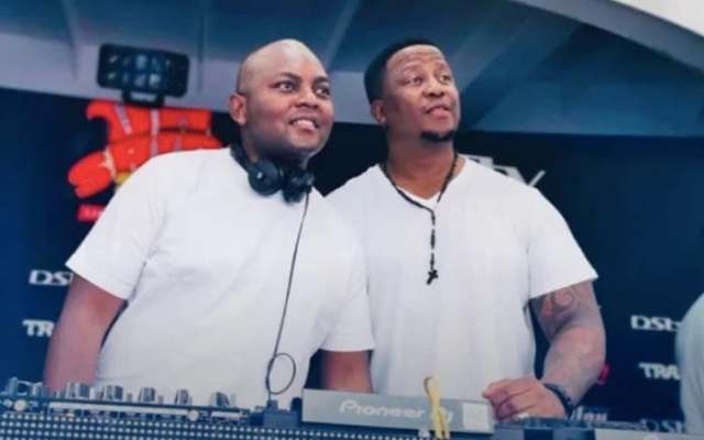 Big trouble for DJ Fresh and DJ Euphonik as woman they allegedly raped runs to the police