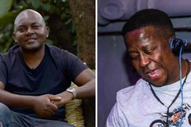 DJ Fresh and Euphonik accused of drugging and taking turns to rape four women