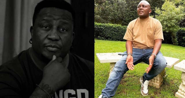 Lady accuses DJ Fresh and Euphonik of drugging and taking turns to rape her