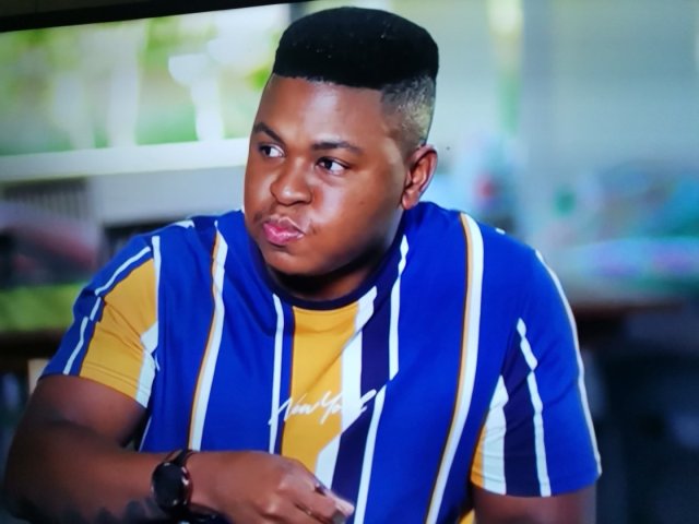 Mzansi left speechless after man lies on national TV about ice cream #DateMyFamily