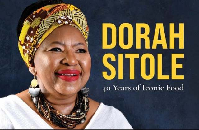 Mam Dorah Sitole’s memorial service to be live-streamed