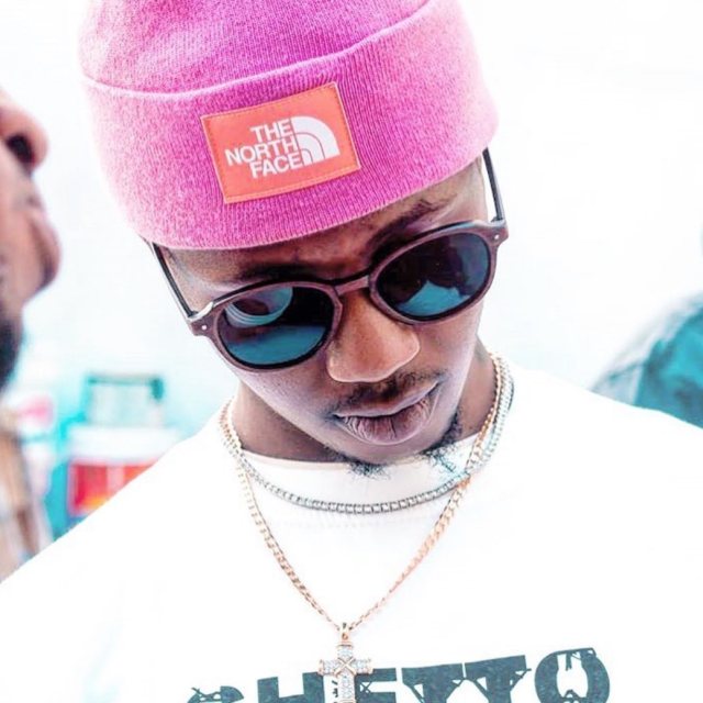 Emtee calls out imposters