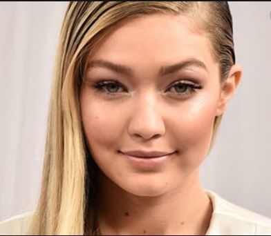 Gigi Hadid finally reveals the name given to her baby girl