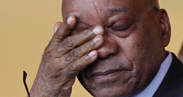 Former President Jacob Zuma loses loved one to Covid-19