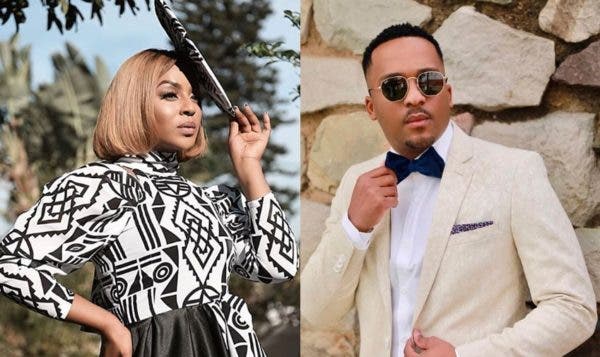 Are Jessica Nkosi and TK Dlamini Back Together?