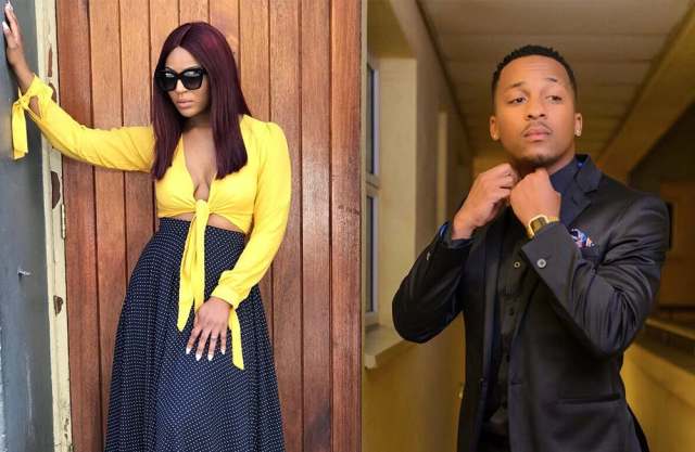 Are Jessica Nkosi and TK Dlamini Back Together?