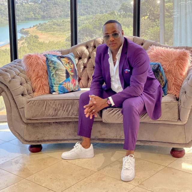 Jub Jub Claims The Jaziel Brothers are Jealous and Bitter of His Success