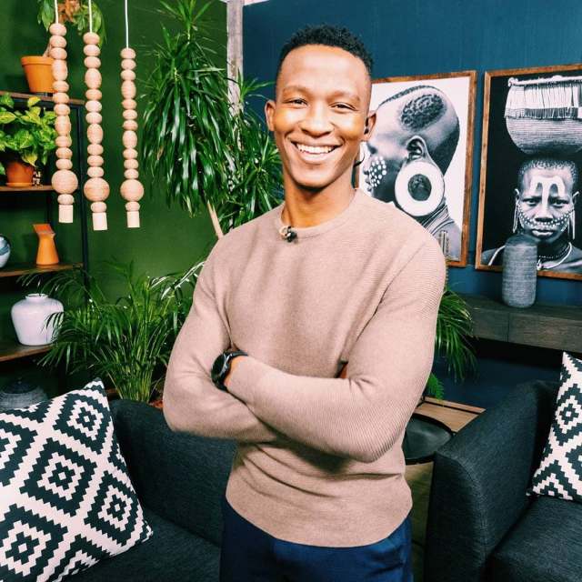 Mzansi not Impressed with Katlego Maboe’s Replacement