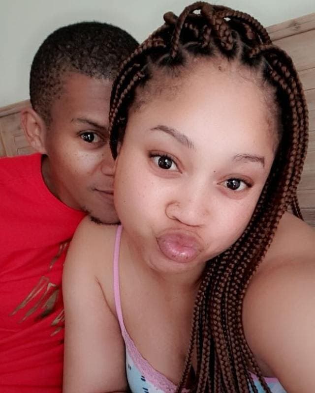 Skeem Saam Actor Katlego Peterson Fights with his Family after an Attack on his Wife