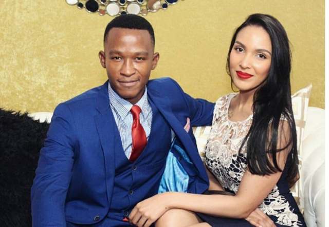 Monique exposes Katlego Maboe’s lawyer for being racist