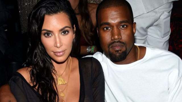 Kim Kardashian West and Kanye West stop marriage counselling