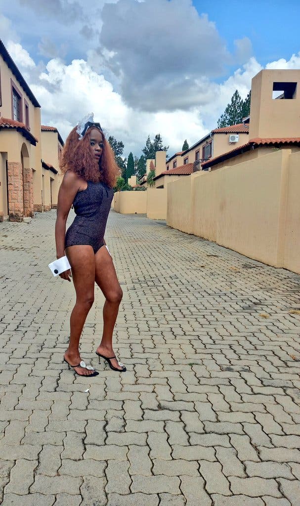 Fans worried about actress Kuli Roberts’ health – her skinny photos break the internet
