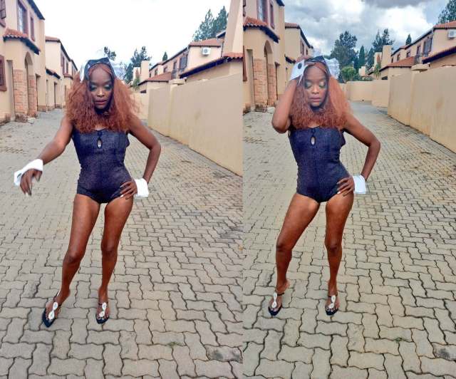Fans worried about actress Kuli Roberts’ health – her skinny photos break the internet