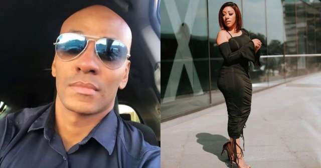 It ended in Tears for Mbali Nkosi and Kaizer Motaung Jnr