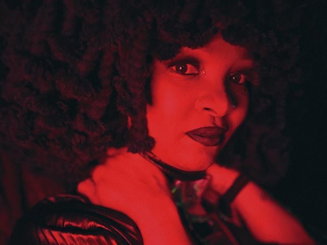 Moonchild Sanelly suggests SA coronavirus death numbers are fake