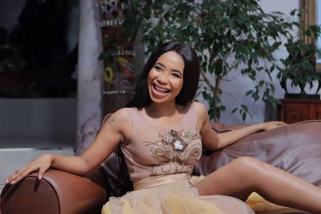 The Late Mshoza opened up on battle with alcohol abuse, suicide attempt in one of her last interviews