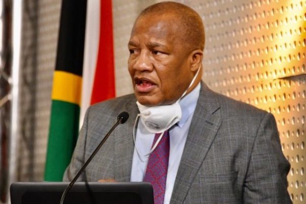 More Things to know about late politician, Jackson Mthembu